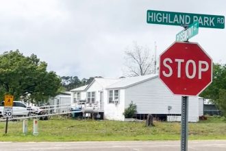 Armed Father Stops Active Shooter Threat After Daughter Targeted by Roommate