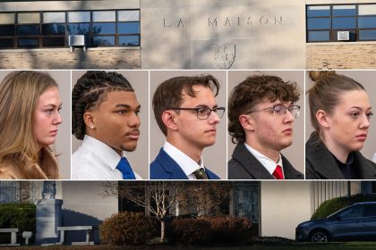 Judge dismisses charges in alleged campus vigilante ‘Catch a Predator’ sting targeting Army soldier