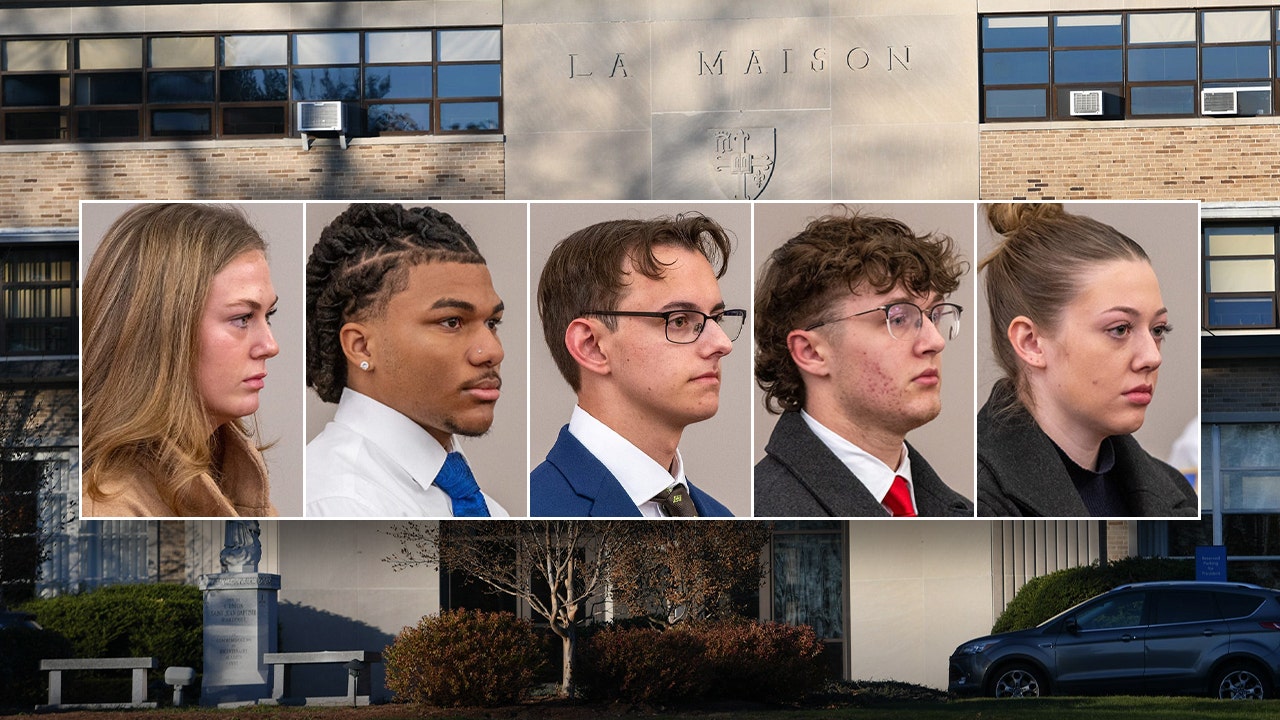 Judge dismisses charges in alleged campus vigilante ‘Catch a Predator’ sting targeting Army soldier