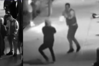 Attempted Draw from the Drop Ends in Fatal Shooting Outside Cincinnati Liquor Store