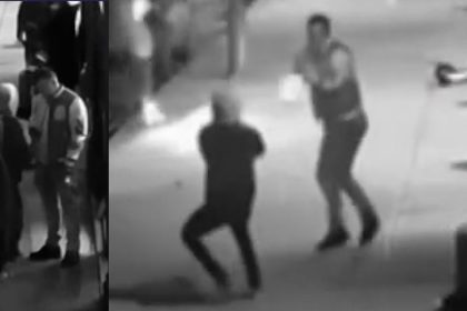 Attempted Draw from the Drop Ends in Fatal Shooting Outside Cincinnati Liquor Store