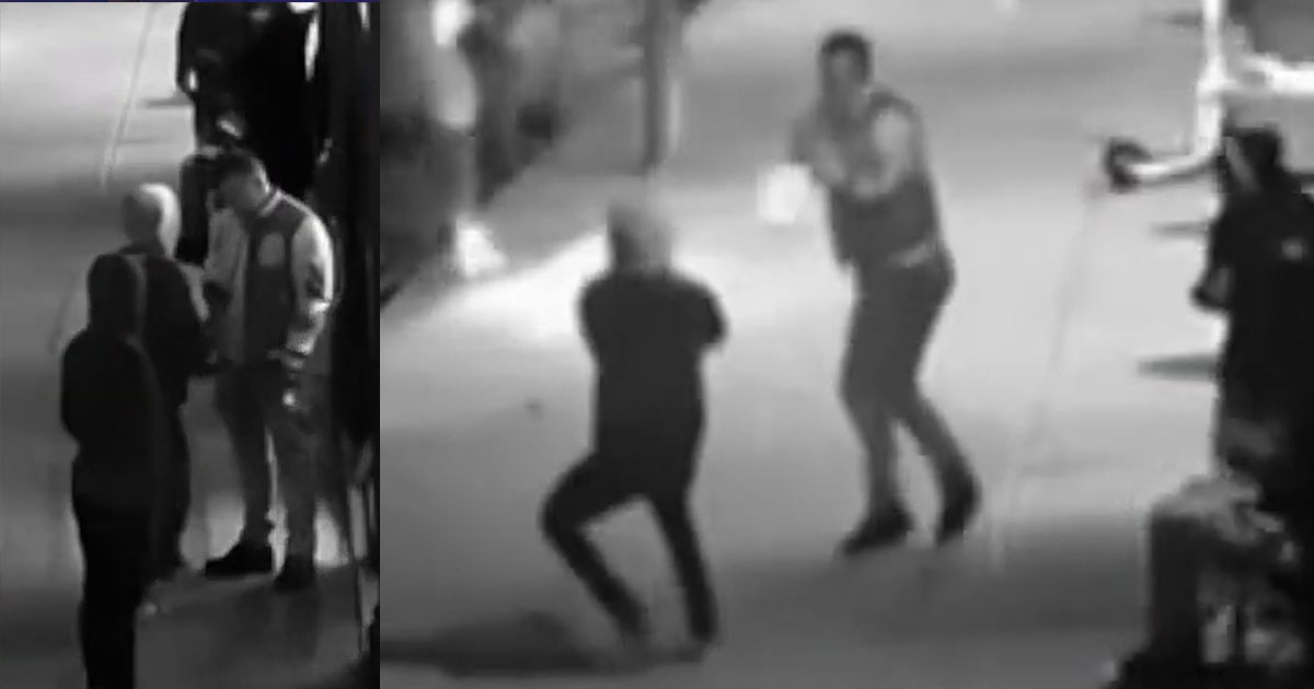 Attempted Draw from the Drop Ends in Fatal Shooting Outside Cincinnati Liquor Store