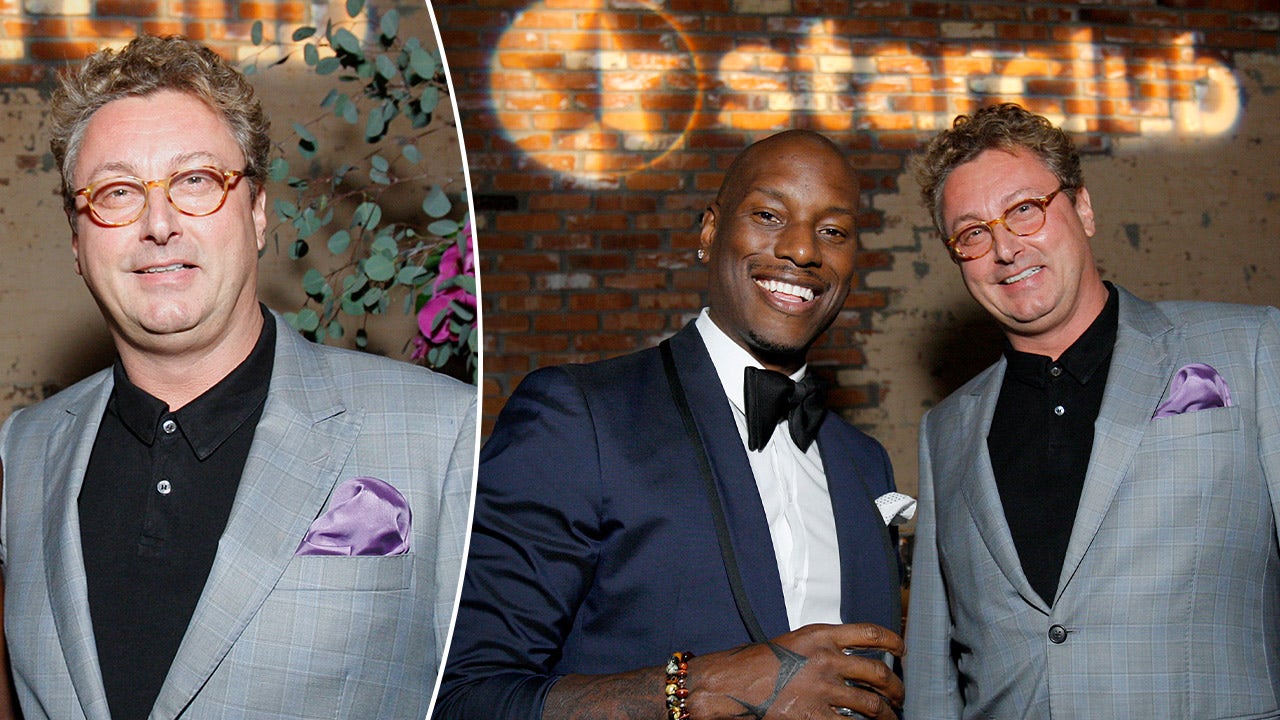 LA man found guilty of scamming investors, Hollywood stars out of over  million to fuel lavish lifestyle