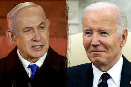 Officials in Biden admin worked to undermine Netanyahu after ceasefire talks collapsed, former aide says