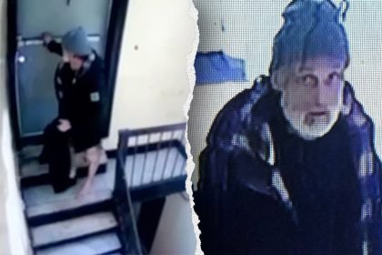 Vigilantes serve street justice after career criminal tries to rape elderly woman in broad daylight: report