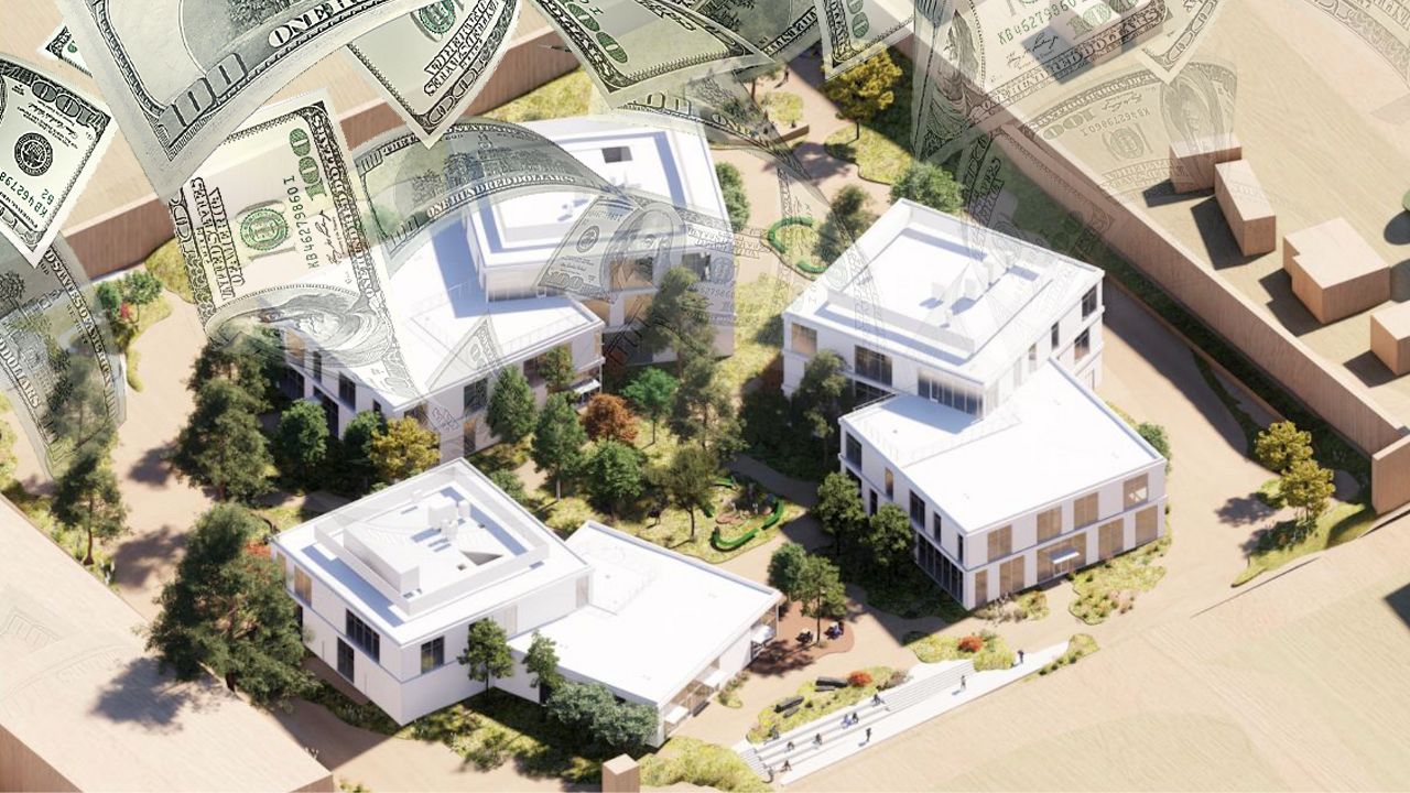 Blue state ‘prioritizing the criminals’ with 9M taxpayer-funded prison project, prosecutor says