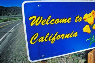 Now Everyone Can Pack in California — Out-of-Staters Finally Allowed to Apply for Concealed Carry Permits