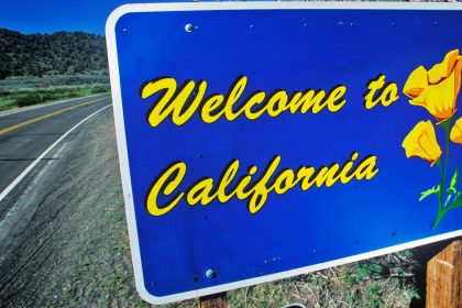 Now Everyone Can Pack in California — Out-of-Staters Finally Allowed to Apply for Concealed Carry Permits