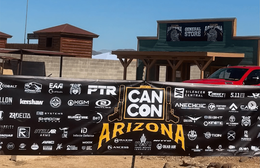 CANCON Arizona 2025 Recap: One Hot Weekend!
