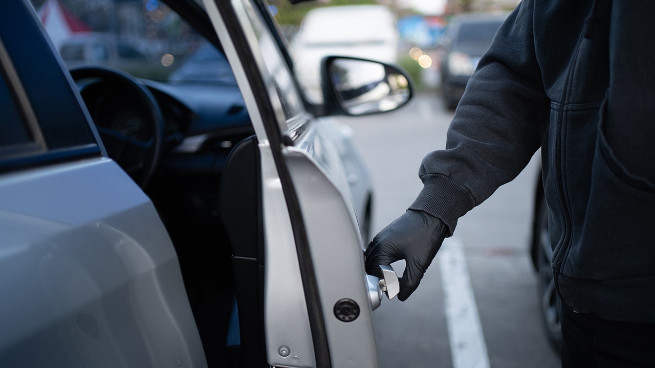 American car thefts surge as teenage bandits, international crime rings ship stolen vehicles overseas