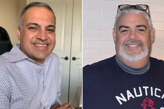 Beloved family men identified as victims killed in FSU mass shooting: ‘Living a nightmare’