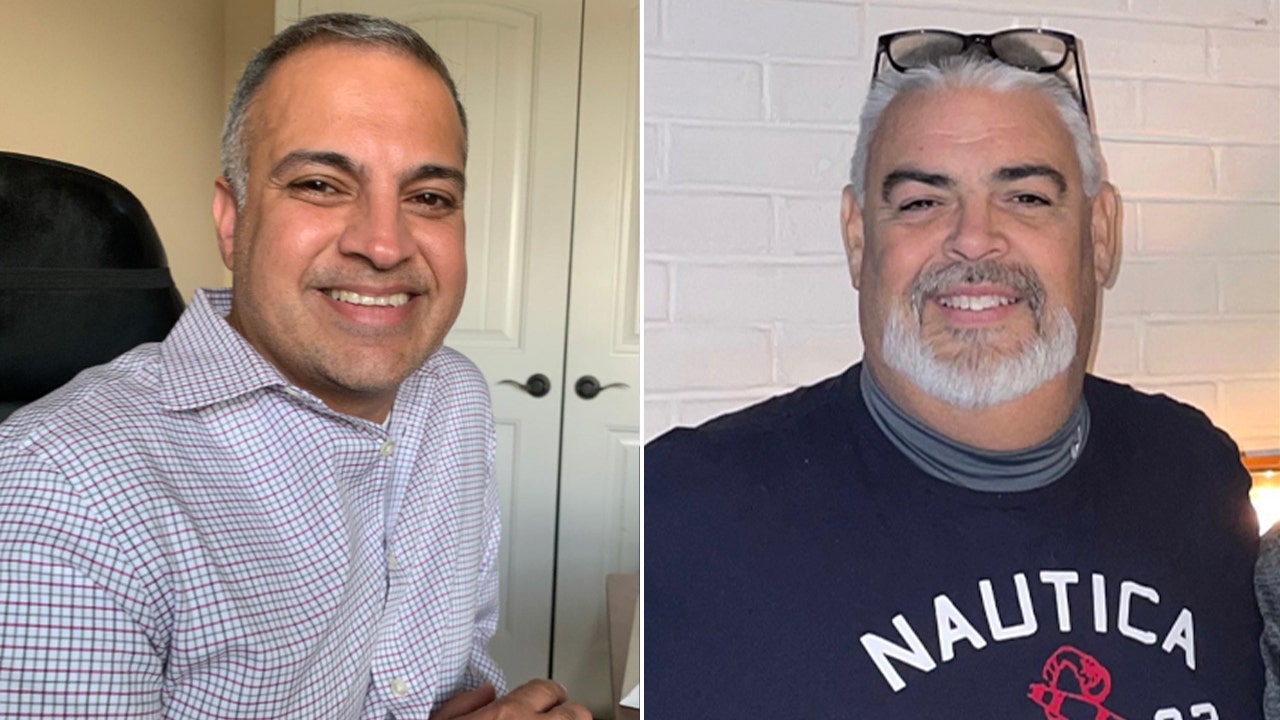 Beloved family men identified as victims killed in FSU mass shooting: ‘Living a nightmare’
