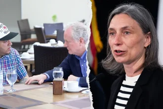 Oregon lawmaker latest Democrat to visit El Salvador for deported illegal migrant Abrego Garcia