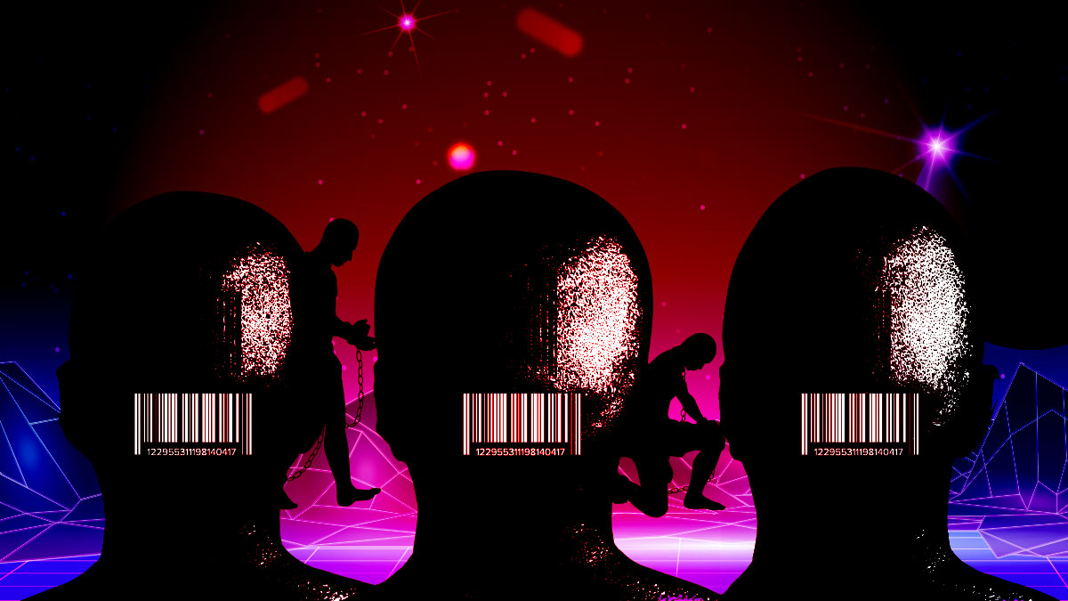 Beware: The ECB Digital Currency Is Coming