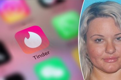 New Jersey woman accused of hiring Tinder date to kill her ex and his teen daughter: court docs