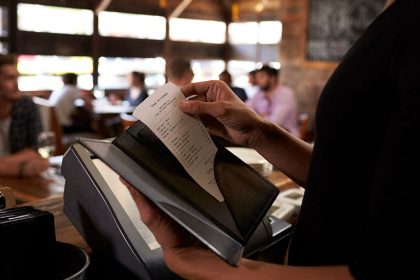 American small business owners fight to survive crippling dine-and-dash crime sprees