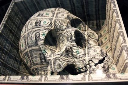 The U.S. Dollar Is Crashing, And Our Reserve Currency Status Is In Serious Jeopardy – Is This Being Done By Design?