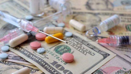 Drugged Into Oblivion: More Than 60 Percent Of U.S. Adults Admit That They Are Taking Pharmaceutical Drugs