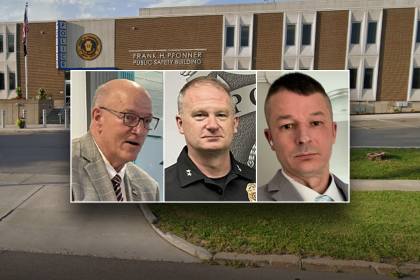 Dem elites accused of slapping small-town cops with ‘witch hunt’ fines twice their pay