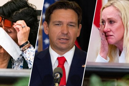 Florida officials divided over ICE deportation deal aimed at criminal aliens: ‘Embarrassed for our city’