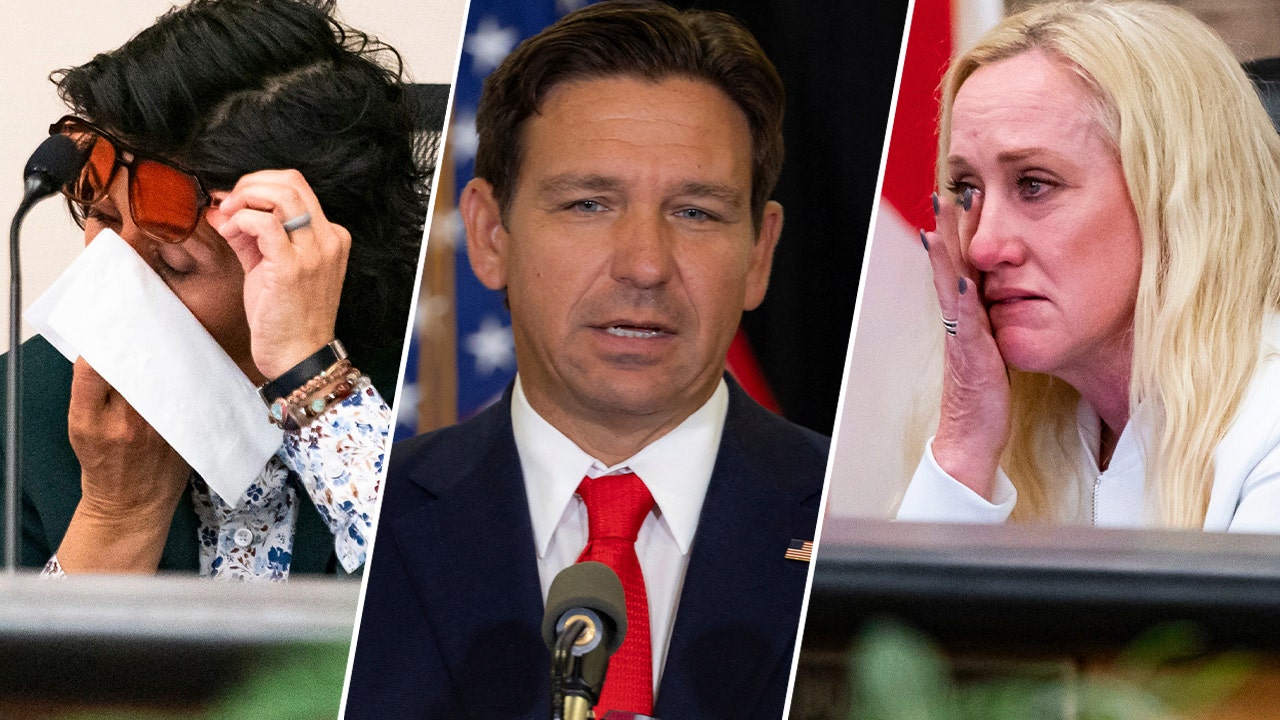 Florida officials divided over ICE deportation deal aimed at criminal aliens: ‘Embarrassed for our city’
