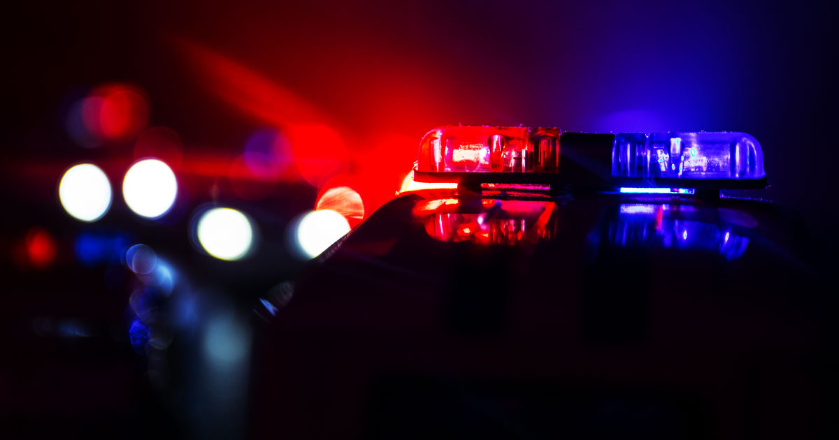 Florida Man Shoots and Kills Home Intruder at 2AM After Duo Storm House — Second Suspect Still on the Run