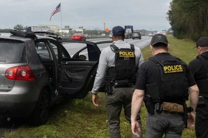 Florida halts migrant arrests after judge rebukes state over immigration law enforcement