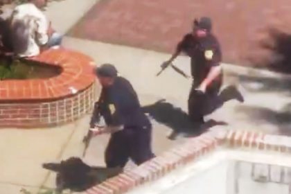 FSU Campus Locked Down After Active Shooter Incident Leaves at Least 6 Injured