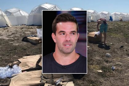 Fyre Festival organizers promise ‘successful’ Mexico event after officials’ concerning advisory