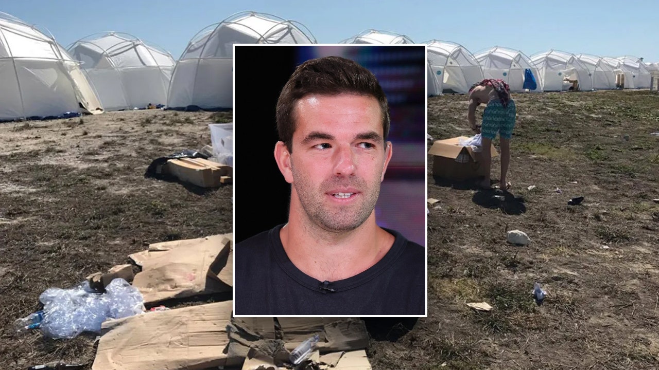 Fyre Festival organizers promise ‘successful’ Mexico event after officials’ concerning advisory
