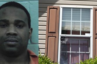 Stranger Shattered Child’s Bedroom Window—Then This Georgia Dad Grabbed His Gun and Took Action