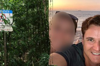 Anesthesiologist accused of wife’s cliffside murder attempt enters plea: ‘Two sides to every story’