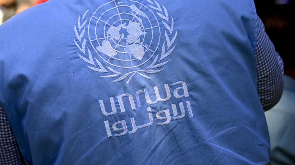 Unrwa shirt