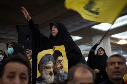 A weakened Hezbollah leads some in Lebanon to talk of peace with Israel as US pushes sides together