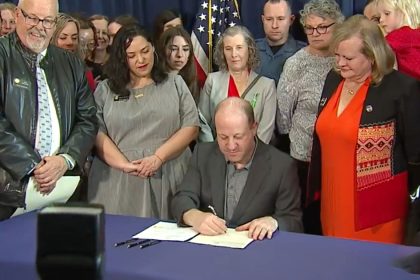 Governor Polis Quietly Signs Sweeping Semiautomatic Firearm Ban Into Law Behind Closed Doors