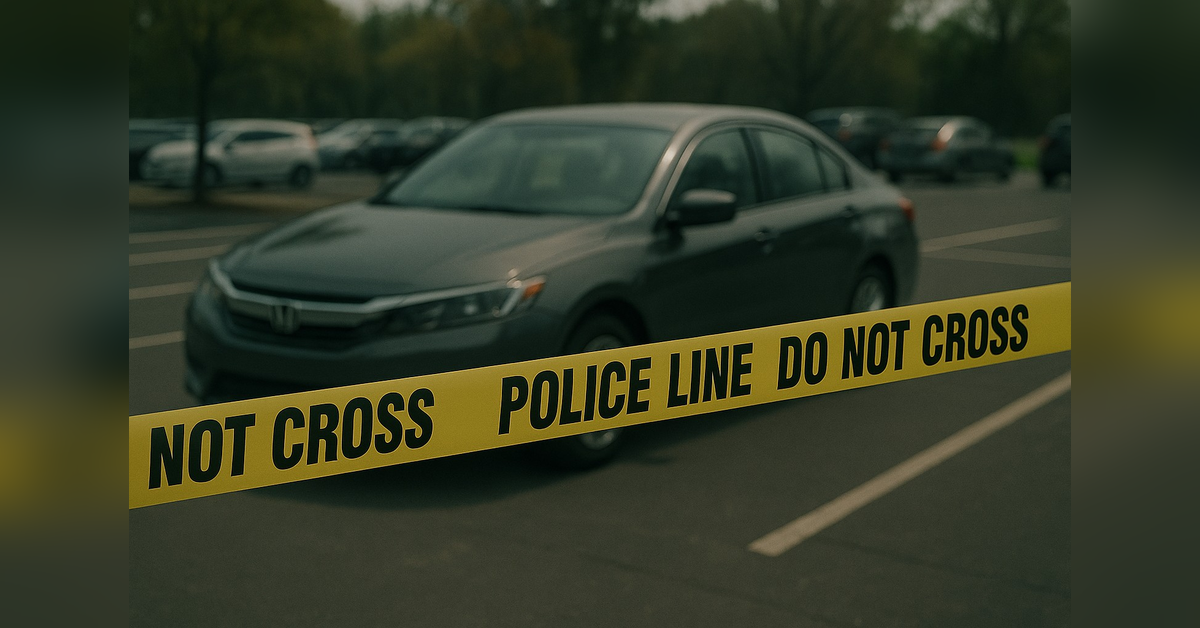 Armed Citizen Fatally Shoots Carjacking Suspect In DeKalb County
