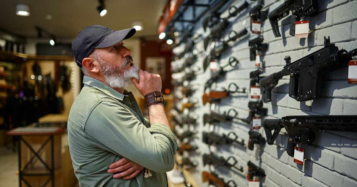 Gun Shops Etiquette: The Dos and Don’ts