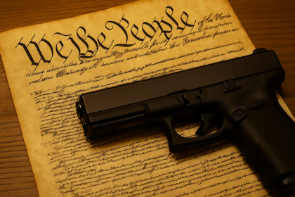 Iowa Lowers Legal Age For Handgun Ownership To 18