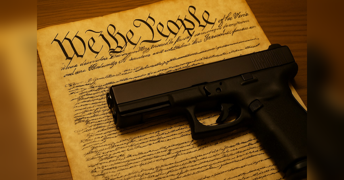 Iowa Lowers Legal Age For Handgun Ownership To 18