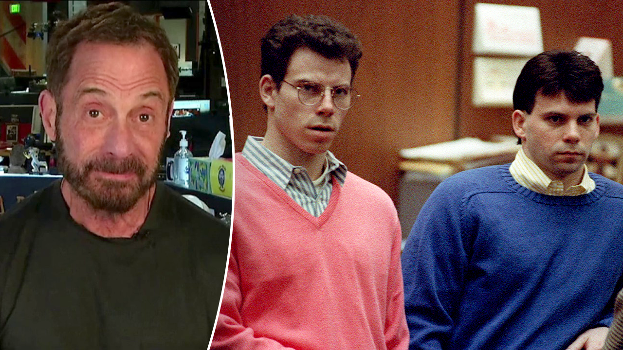 TMZ founder ‘stunned’ by changes in Menendez brothers ahead of possible resentencing hearing
