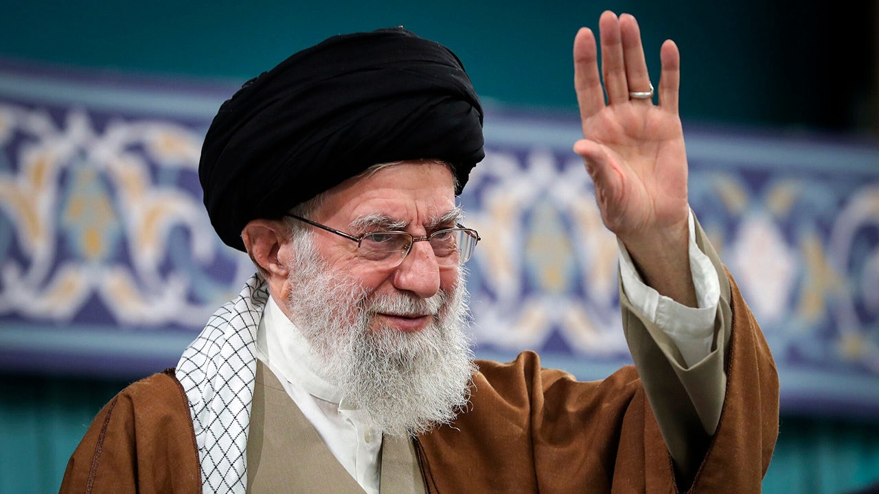 Ahead of Trump admin-Iran talks, new report says Iran nuclear threat rises to ‘extreme danger’