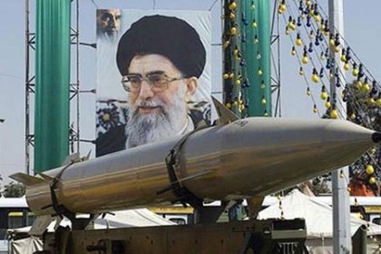 U.S. Warns Iran Before “Very High-Level Talks” About Its Nuclear Program