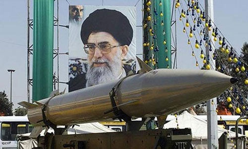 U.S. Warns Iran Before “Very High-Level Talks” About Its Nuclear Program