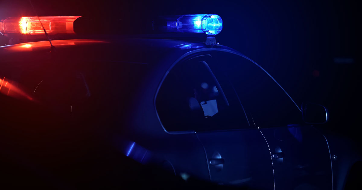 Michigan Homeowner Shoots Intruder in Neck During Early Morning Break-In