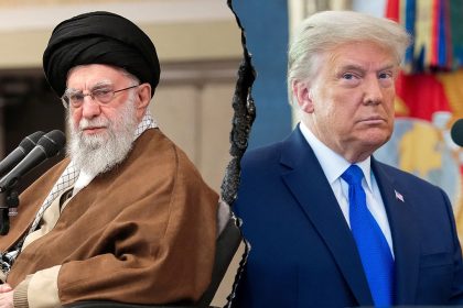 Iran’s Khamenei rejects US zero uranium enrichment demand as ‘100% against’ its interests