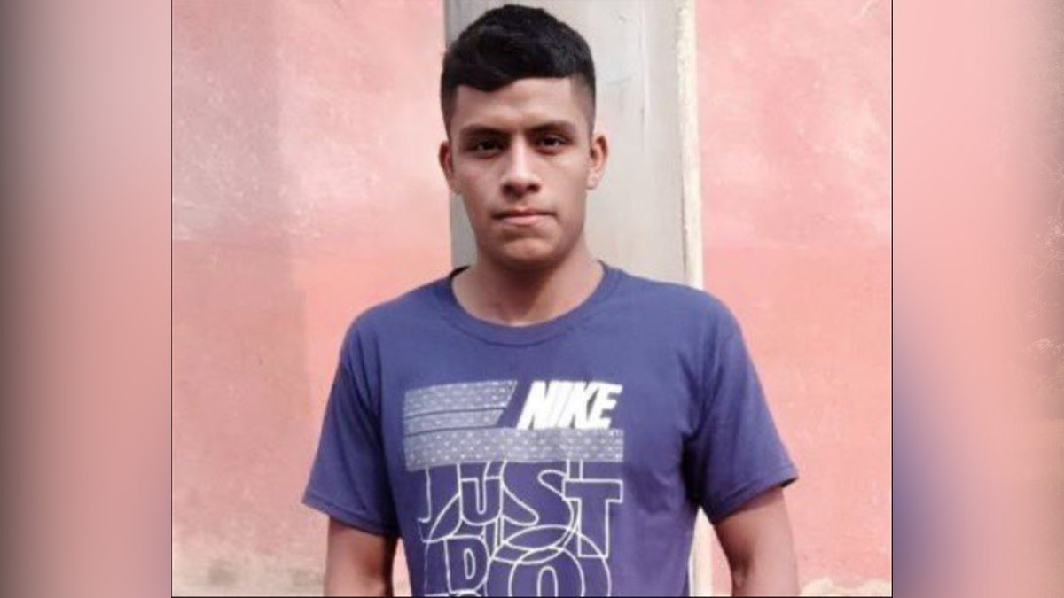Victor Martinez Hernandez