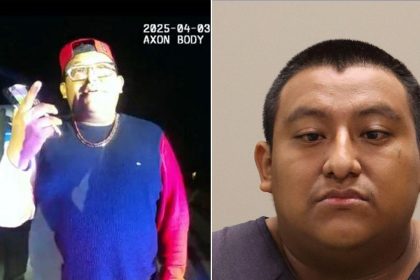 Florida man impersonates ICE agent, threatens to deport 2 men, police say