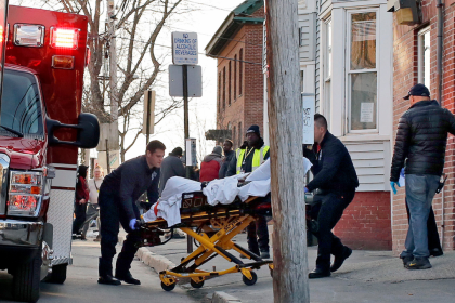 Drug-fueled crime hits rural state hard as leaders struggle to find solution