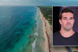 Fyre Festival 2: Fraudster’s Mexico redo raises red flags about social media fads, former designer warns