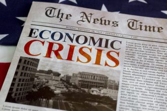 12 Signs That U.S. Consumers Are Experiencing Far More Financial Stress Than Most People Realize